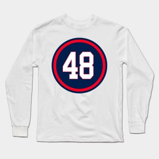 Bo Banner Long Sleeve T-Shirt